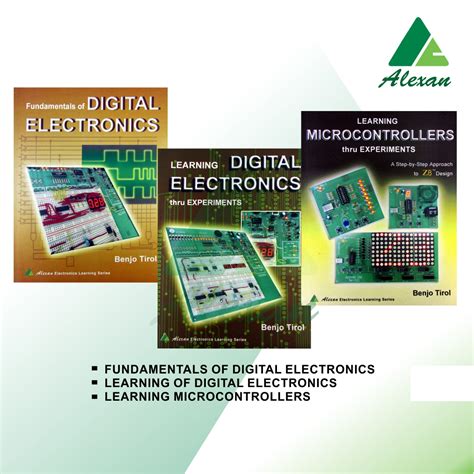 alexan electronics